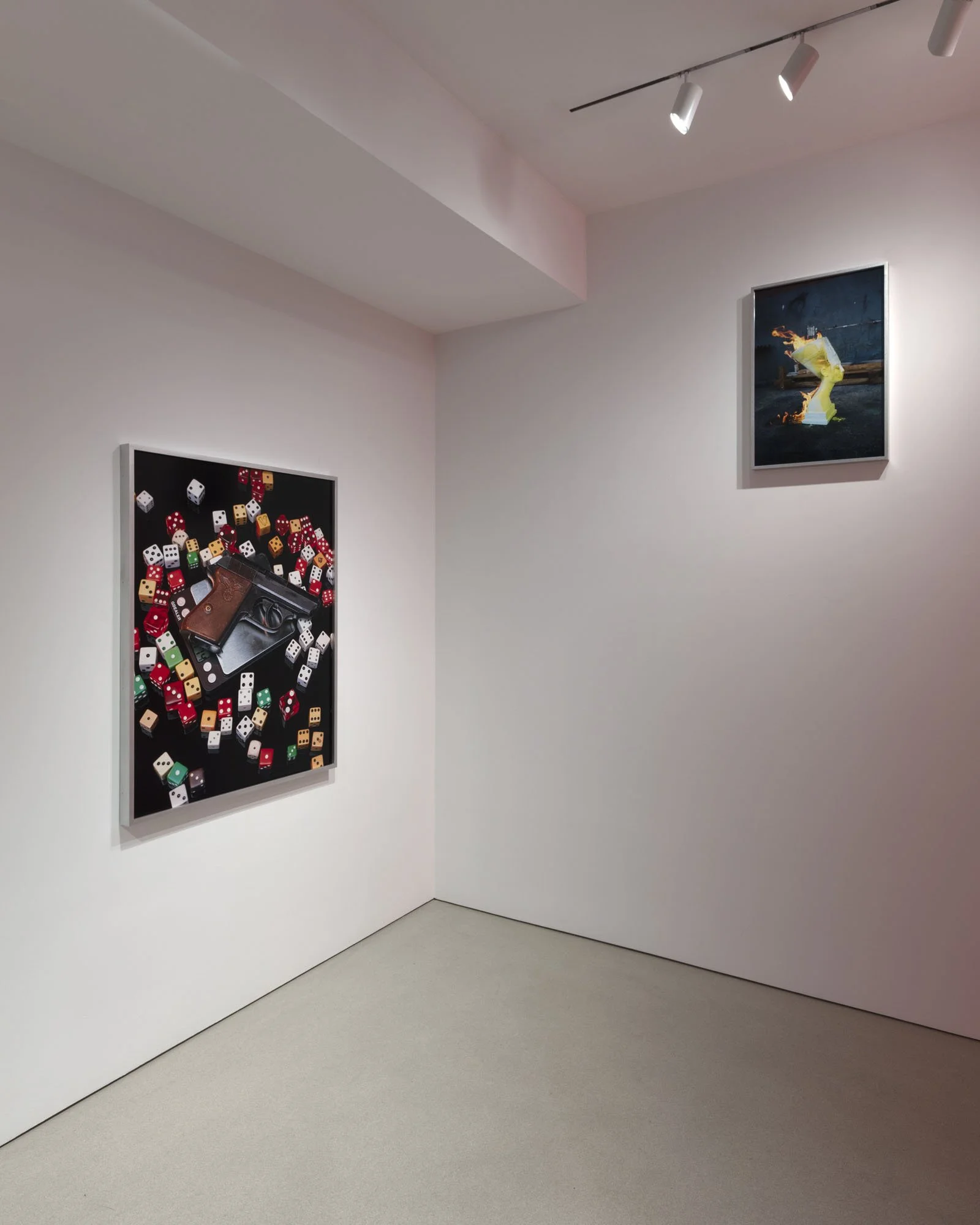 Awol Erizku: Mystic Parallax — The FLAG Art Foundation